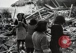 Image la destruction en Allemagne près de l'extrémité de Seconde Guerre Mondiale Allemagne, 1945, de la seconde 49 séquences d'archives historiques vidéo 65675024452