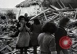 Image la destruction en Allemagne près de l'extrémité de Seconde Guerre Mondiale Allemagne, 1945, de la seconde 51 séquences d'archives historiques vidéo 65675024452