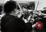 Image la destruction en Allemagne près de l'extrémité de Seconde Guerre Mondiale Allemagne, 1945, de la seconde 55 séquences d'archives historiques vidéo 65675024452