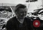 Image la destruction en Allemagne près de l'extrémité de Seconde Guerre Mondiale Allemagne, 1945, de la seconde 59 séquences d'archives historiques vidéo 65675024452