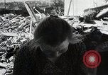 Image la destruction en Allemagne près de l'extrémité de Seconde Guerre Mondiale Allemagne, 1945, de la seconde 60 séquences d'archives historiques vidéo 65675024452