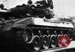 Image libération de soldats américains de camp de prisonniers allemands Allemagne, 1945, de la seconde 5 séquences d'archives historiques vidéo 65675024453