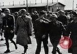 Image libération de soldats américains de camp de prisonniers allemands Allemagne, 1945, de la seconde 19 séquences d'archives historiques vidéo 65675024453
