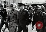 Image libération de soldats américains de camp de prisonniers allemands Allemagne, 1945, de la seconde 21 séquences d'archives historiques vidéo 65675024453