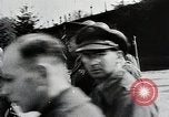 Image libération de soldats américains de camp de prisonniers allemands Allemagne, 1945, de la seconde 23 séquences d'archives historiques vidéo 65675024453