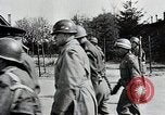 Image libération de soldats américains de camp de prisonniers allemands Allemagne, 1945, de la seconde 24 séquences d'archives historiques vidéo 65675024453