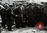 Image libération de soldats américains de camp de prisonniers allemands Allemagne, 1945, de la seconde 25 séquences d'archives historiques vidéo 65675024453