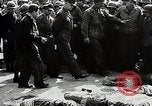 Image libération de soldats américains de camp de prisonniers allemands Allemagne, 1945, de la seconde 26 séquences d'archives historiques vidéo 65675024453