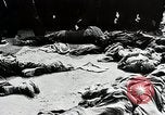 Image libération de soldats américains de camp de prisonniers allemands Allemagne, 1945, de la seconde 28 séquences d'archives historiques vidéo 65675024453