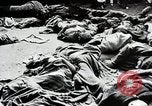 Image libération de soldats américains de camp de prisonniers allemands Allemagne, 1945, de la seconde 29 séquences d'archives historiques vidéo 65675024453