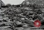 Image libération de soldats américains de camp de prisonniers allemands Allemagne, 1945, de la seconde 42 séquences d'archives historiques vidéo 65675024453