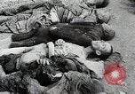 Image libération de soldats américains de camp de prisonniers allemands Allemagne, 1945, de la seconde 44 séquences d'archives historiques vidéo 65675024453