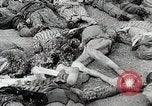 Image libération de soldats américains de camp de prisonniers allemands Allemagne, 1945, de la seconde 47 séquences d'archives historiques vidéo 65675024453