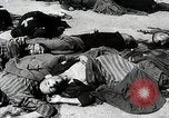 Image libération de soldats américains de camp de prisonniers allemands Allemagne, 1945, de la seconde 55 séquences d'archives historiques vidéo 65675024453