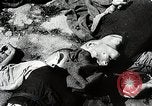 Image libération de soldats américains de camp de prisonniers allemands Allemagne, 1945, de la seconde 56 séquences d'archives historiques vidéo 65675024453