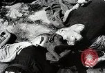Image libération de soldats américains de camp de prisonniers allemands Allemagne, 1945, de la seconde 57 séquences d'archives historiques vidéo 65675024453