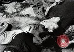 Image libération de soldats américains de camp de prisonniers allemands Allemagne, 1945, de la seconde 58 séquences d'archives historiques vidéo 65675024453