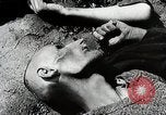 Image libération de soldats américains de camp de prisonniers allemands Allemagne, 1945, de la seconde 59 séquences d'archives historiques vidéo 65675024453