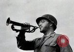 Image -nous et les troupes soviétiques se réunir au Elbe Allemagne, 1945, de la seconde 7 séquences d'archives historiques vidéo 65675024454