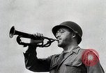 Image -nous et les troupes soviétiques se réunir au Elbe Allemagne, 1945, de la seconde 8 séquences d'archives historiques vidéo 65675024454