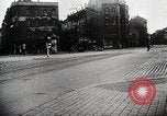 Image -nous et les troupes soviétiques se réunir au Elbe Allemagne, 1945, de la seconde 22 séquences d'archives historiques vidéo 65675024454