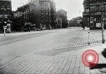 Image -nous et les troupes soviétiques se réunir au Elbe Allemagne, 1945, de la seconde 24 séquences d'archives historiques vidéo 65675024454