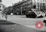 Image -nous et les troupes soviétiques se réunir au Elbe Allemagne, 1945, de la seconde 29 séquences d'archives historiques vidéo 65675024454