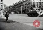 Image -nous et les troupes soviétiques se réunir au Elbe Allemagne, 1945, de la seconde 30 séquences d'archives historiques vidéo 65675024454