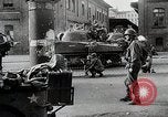 Image -nous et les troupes soviétiques se réunir au Elbe Allemagne, 1945, de la seconde 37 séquences d'archives historiques vidéo 65675024454