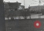 Image -nous et les troupes soviétiques se réunir au Elbe Allemagne, 1945, de la seconde 39 séquences d'archives historiques vidéo 65675024454
