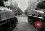 Image -nous et les troupes soviétiques se réunir au Elbe Allemagne, 1945, de la seconde 50 séquences d'archives historiques vidéo 65675024454