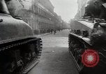 Image -nous et les troupes soviétiques se réunir au Elbe Allemagne, 1945, de la seconde 51 séquences d'archives historiques vidéo 65675024454