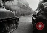 Image -nous et les troupes soviétiques se réunir au Elbe Allemagne, 1945, de la seconde 52 séquences d'archives historiques vidéo 65675024454