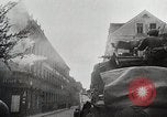 Image -nous et les troupes soviétiques se réunir au Elbe Allemagne, 1945, de la seconde 53 séquences d'archives historiques vidéo 65675024454