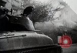 Image -nous et les troupes soviétiques se réunir au Elbe Allemagne, 1945, de la seconde 54 séquences d'archives historiques vidéo 65675024454