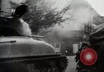 Image -nous et les troupes soviétiques se réunir au Elbe Allemagne, 1945, de la seconde 55 séquences d'archives historiques vidéo 65675024454