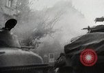 Image -nous et les troupes soviétiques se réunir au Elbe Allemagne, 1945, de la seconde 58 séquences d'archives historiques vidéo 65675024454