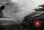 Image -nous et les troupes soviétiques se réunir au Elbe Allemagne, 1945, de la seconde 59 séquences d'archives historiques vidéo 65675024454