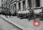 Image -nous et les troupes soviétiques se réunir au Elbe Allemagne, 1945, de la seconde 60 séquences d'archives historiques vidéo 65675024454