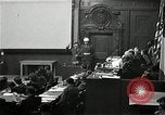 Image Essais de guerre de Nuremberg Nuremberg ALLEMAGNE, 1946, de la seconde 31 séquences d'archives historiques vidéo 65675024455