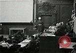 Image Essais de guerre de Nuremberg Nuremberg ALLEMAGNE, 1946, de la seconde 35 séquences d'archives historiques vidéo 65675024455