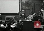 Image Essais de guerre de Nuremberg Nuremberg ALLEMAGNE, 1946, de la seconde 37 séquences d'archives historiques vidéo 65675024455