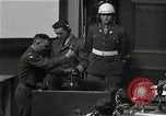 Image Essais de guerre de Nuremberg Nuremberg ALLEMAGNE, 1946, de la seconde 52 séquences d'archives historiques vidéo 65675024455
