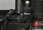Image Essais de guerre de Nuremberg Nuremberg ALLEMAGNE, 1946, de la seconde 55 séquences d'archives historiques vidéo 65675024455