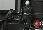 Image Essais de guerre de Nuremberg Nuremberg ALLEMAGNE, 1946, de la seconde 57 séquences d'archives historiques vidéo 65675024455