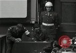 Image Essais de guerre de Nuremberg Nuremberg ALLEMAGNE, 1946, de la seconde 59 séquences d'archives historiques vidéo 65675024455