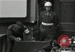Image Essais de guerre de Nuremberg Nuremberg ALLEMAGNE, 1946, de la seconde 60 séquences d'archives historiques vidéo 65675024455
