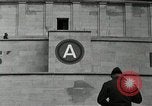 Image Essais de guerre Nuremberg ALLEMAGNE, 1945, de la seconde 16 séquences d'archives historiques vidéo 65675024456