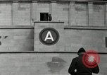 Image Essais de guerre Nuremberg ALLEMAGNE, 1945, de la seconde 25 séquences d'archives historiques vidéo 65675024456