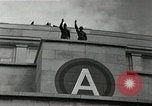 Image Essais de guerre Nuremberg ALLEMAGNE, 1945, de la seconde 26 séquences d'archives historiques vidéo 65675024456